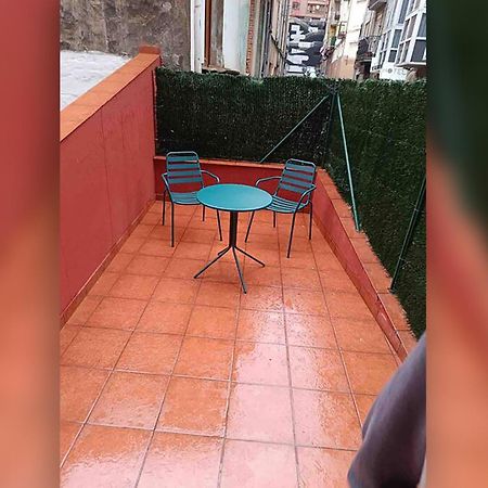 Moderno Y Comodo Apartamento En Calle Vargas Сантандер Екстер'єр фото