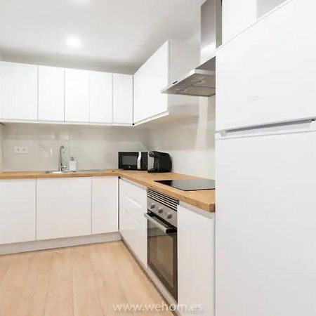 Moderno Y Comodo Apartamento En Calle Vargas Сантандер Екстер'єр фото