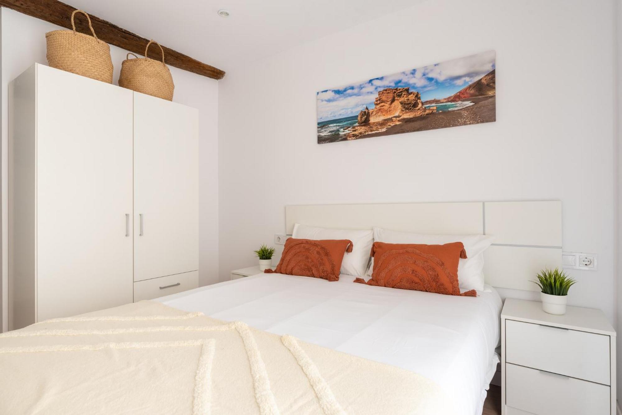 Moderno Y Comodo Apartamento En Calle Vargas Сантандер Екстер'єр фото