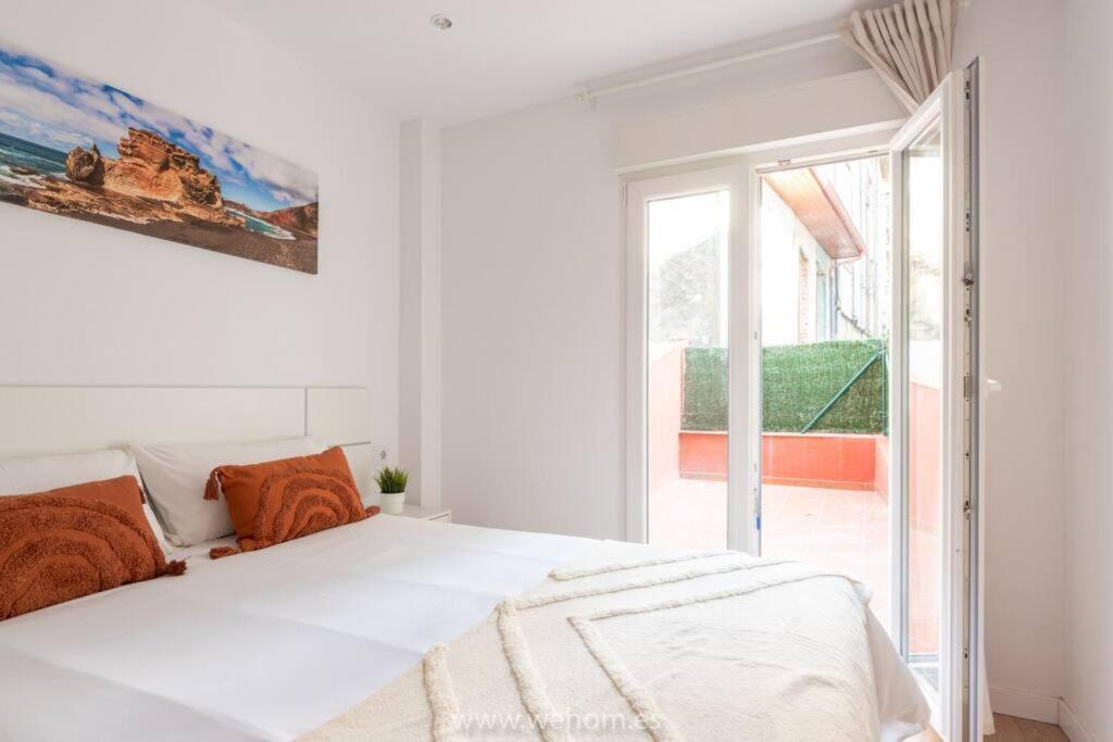 Moderno Y Comodo Apartamento En Calle Vargas Сантандер Екстер'єр фото
