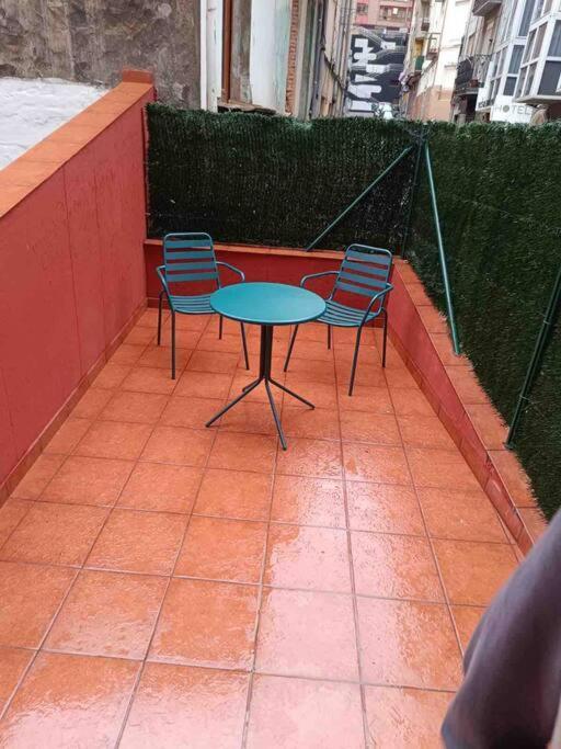 Moderno Y Comodo Apartamento En Calle Vargas Сантандер Екстер'єр фото