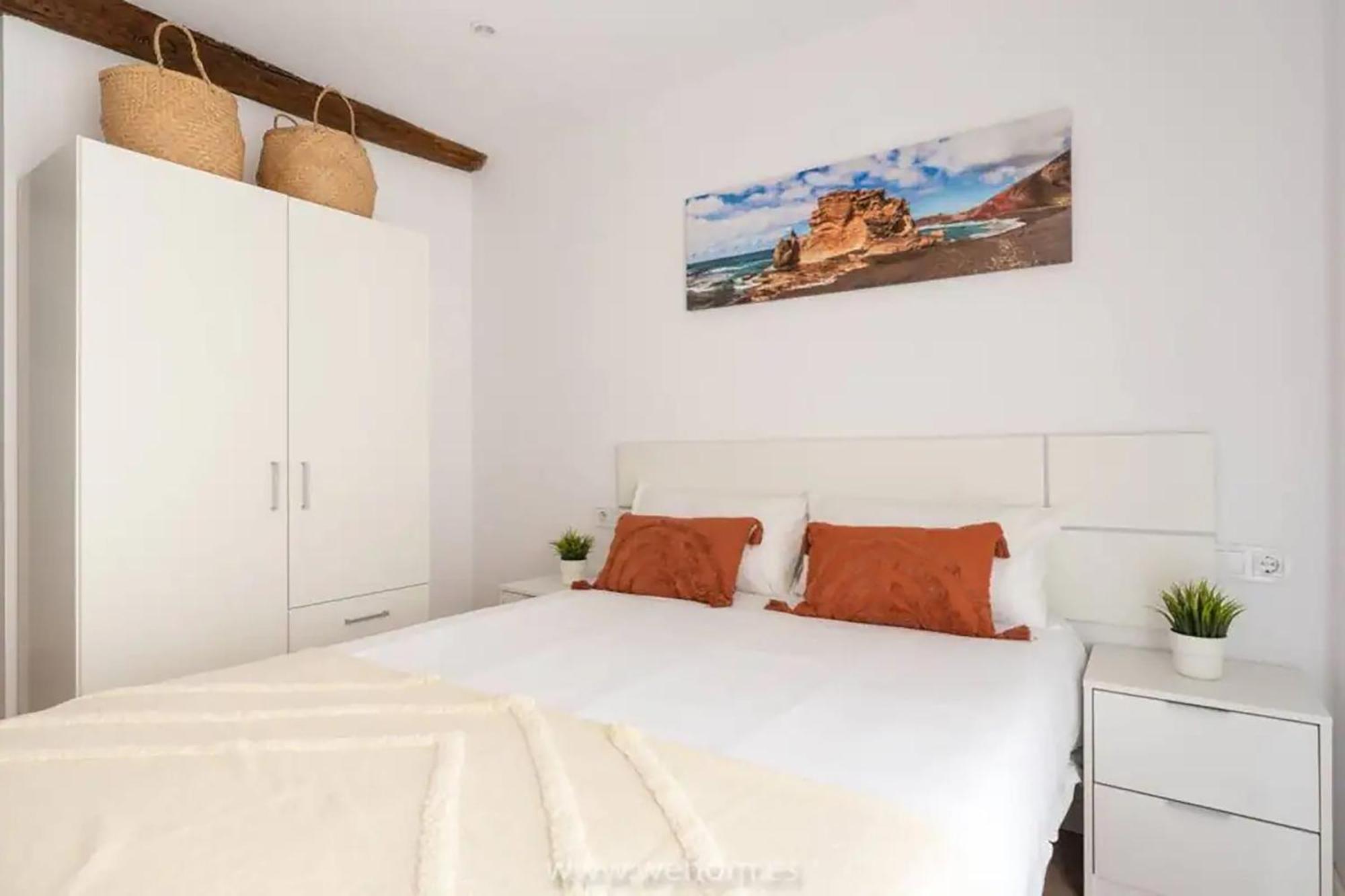 Moderno Y Comodo Apartamento En Calle Vargas Сантандер Екстер'єр фото