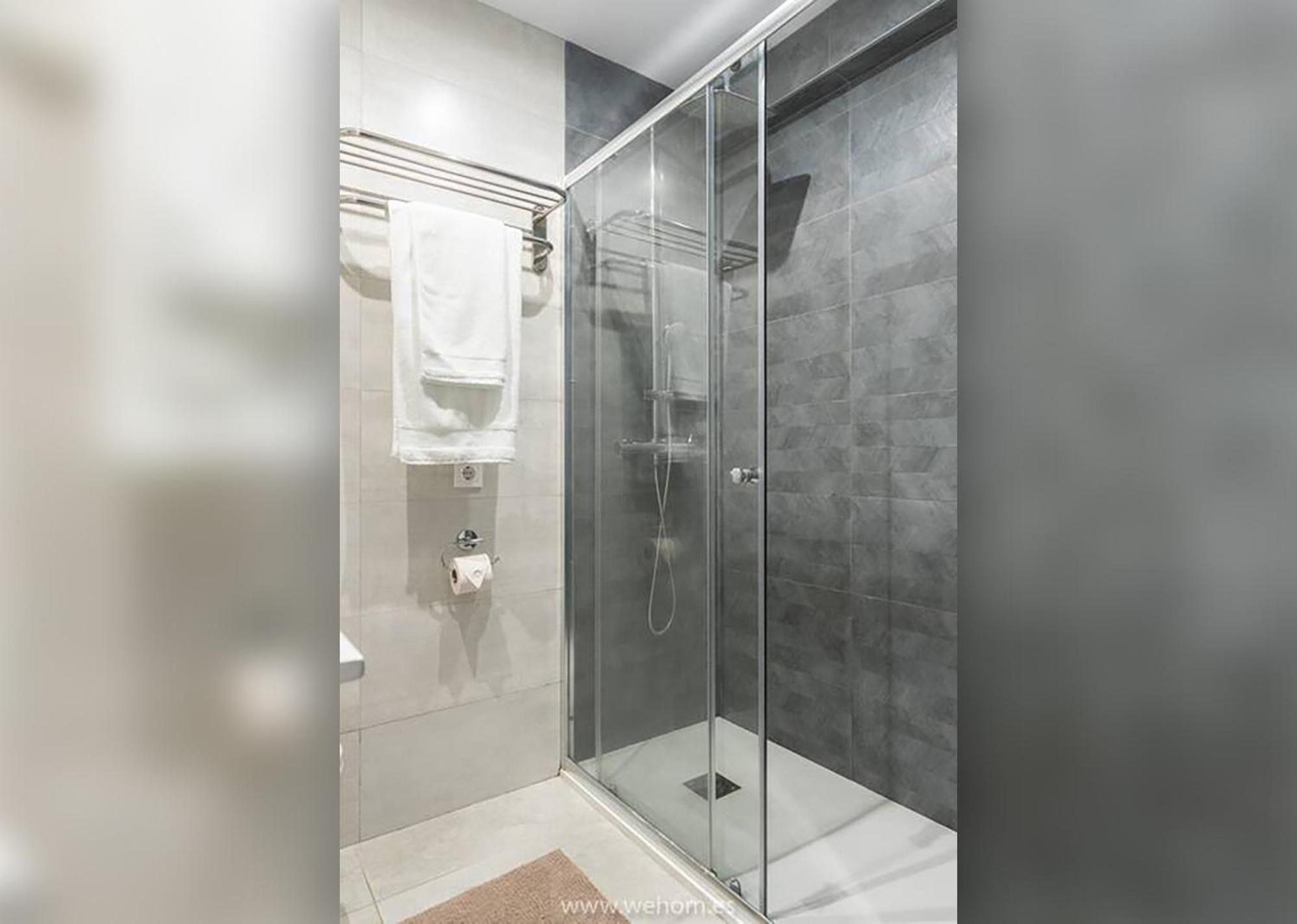 Moderno Y Comodo Apartamento En Calle Vargas Сантандер Екстер'єр фото
