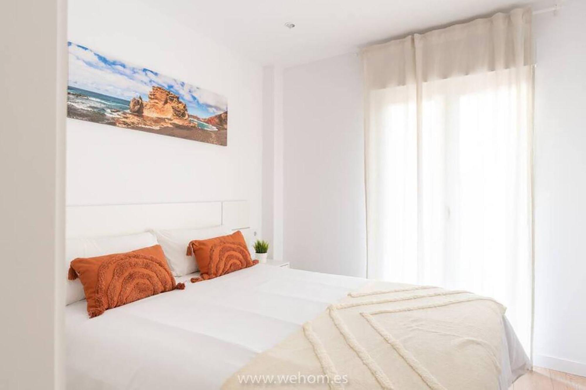 Moderno Y Comodo Apartamento En Calle Vargas Сантандер Екстер'єр фото