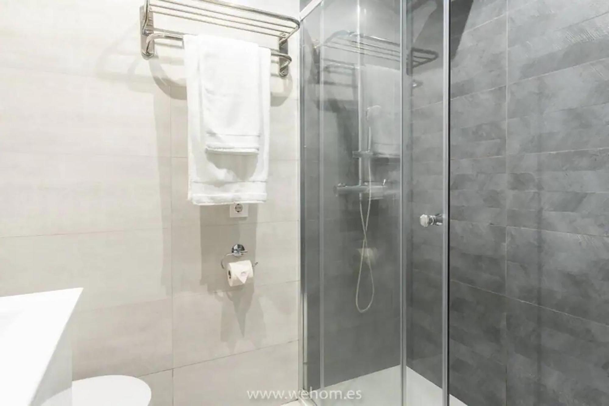 Moderno Y Comodo Apartamento En Calle Vargas Сантандер Екстер'єр фото