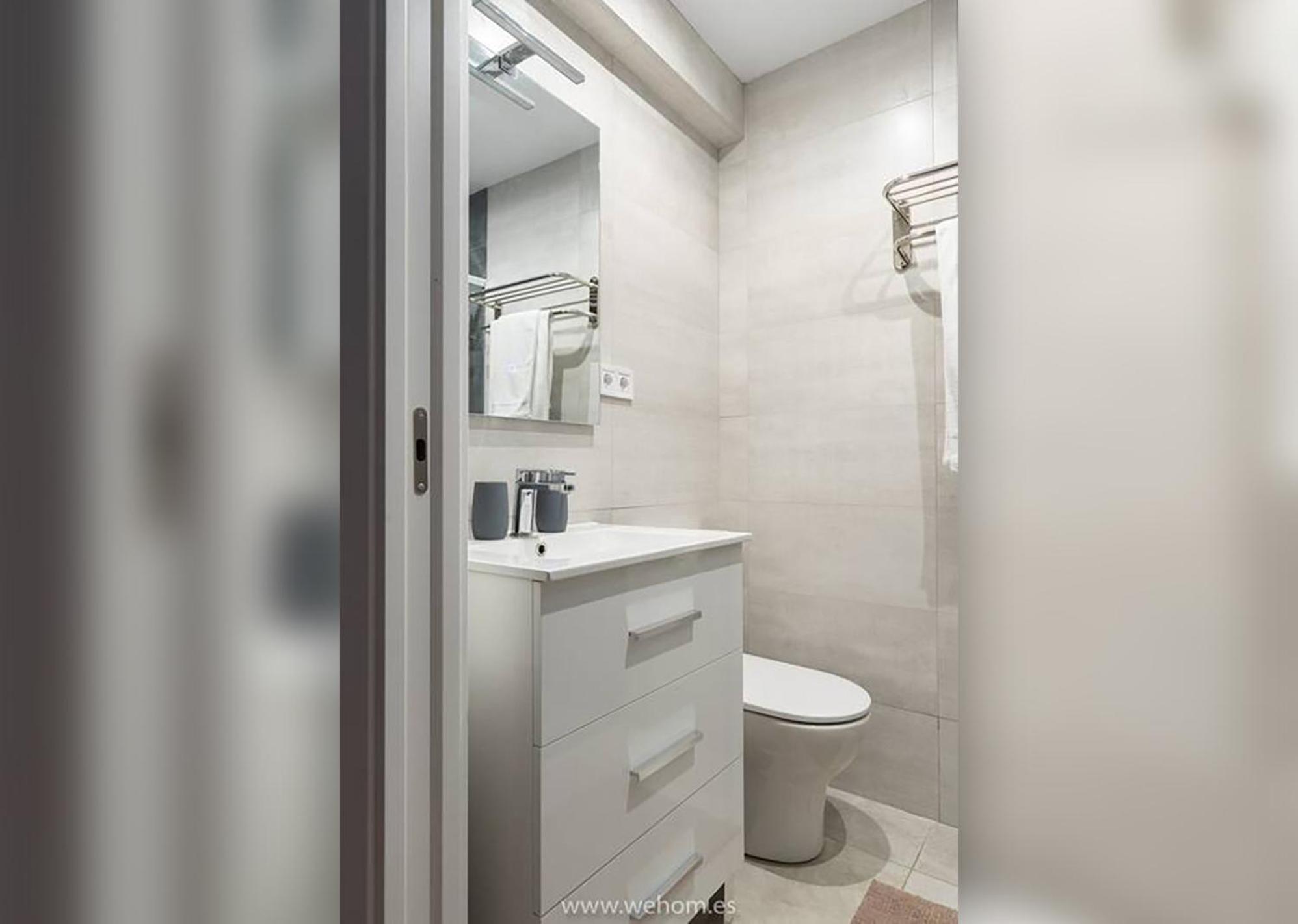 Moderno Y Comodo Apartamento En Calle Vargas Сантандер Екстер'єр фото