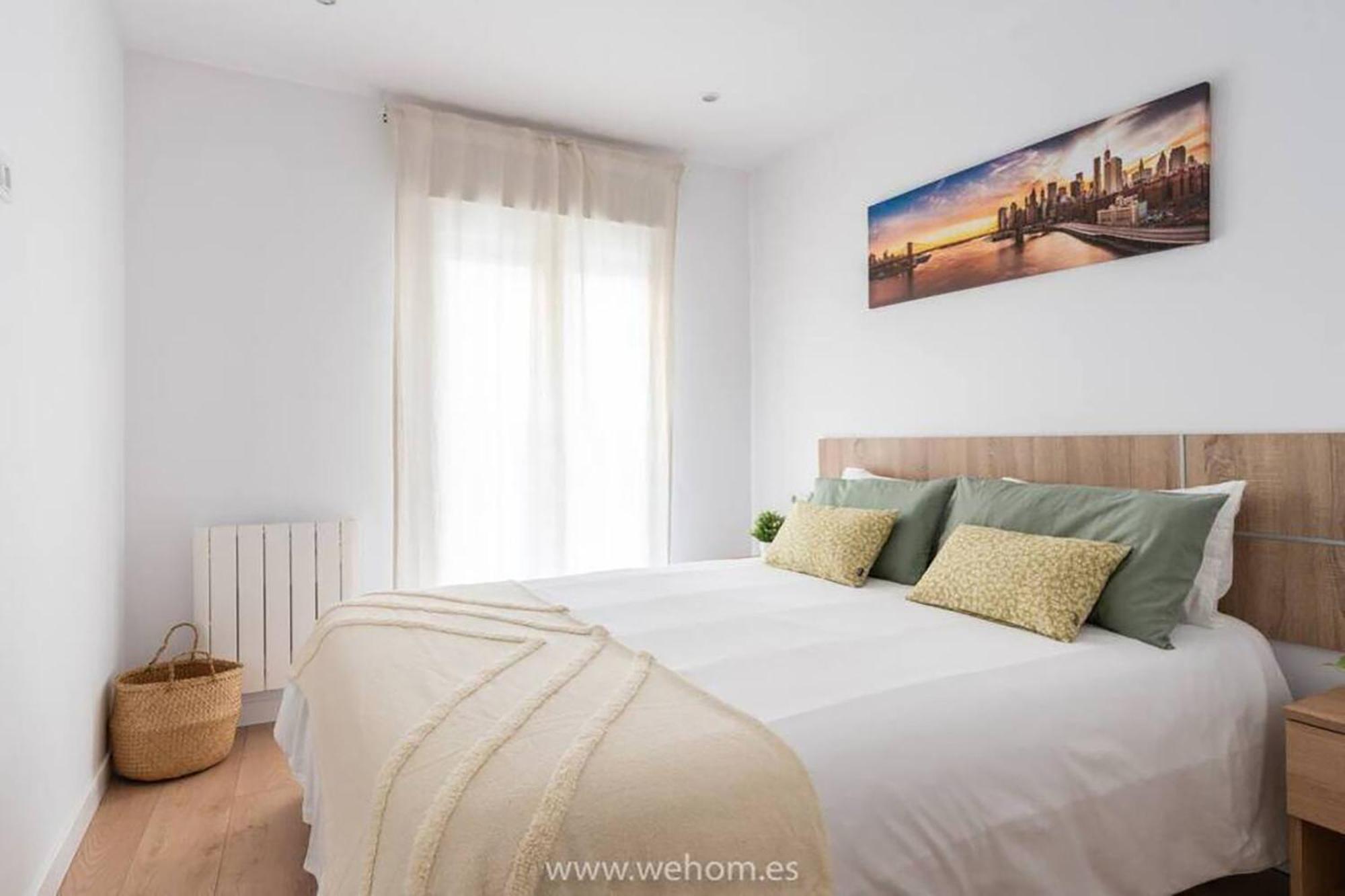 Moderno Y Comodo Apartamento En Calle Vargas Сантандер Екстер'єр фото