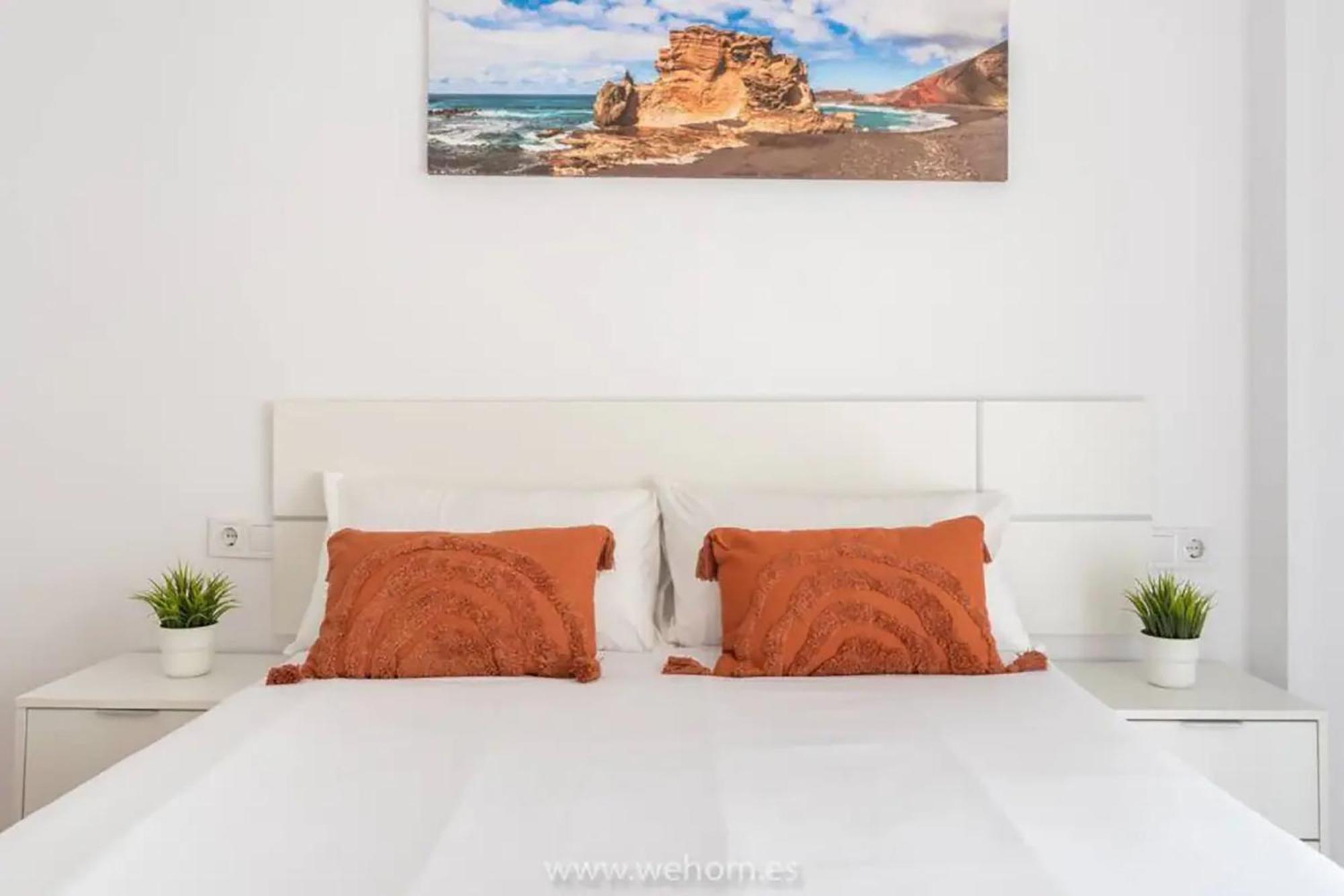 Moderno Y Comodo Apartamento En Calle Vargas Сантандер Екстер'єр фото