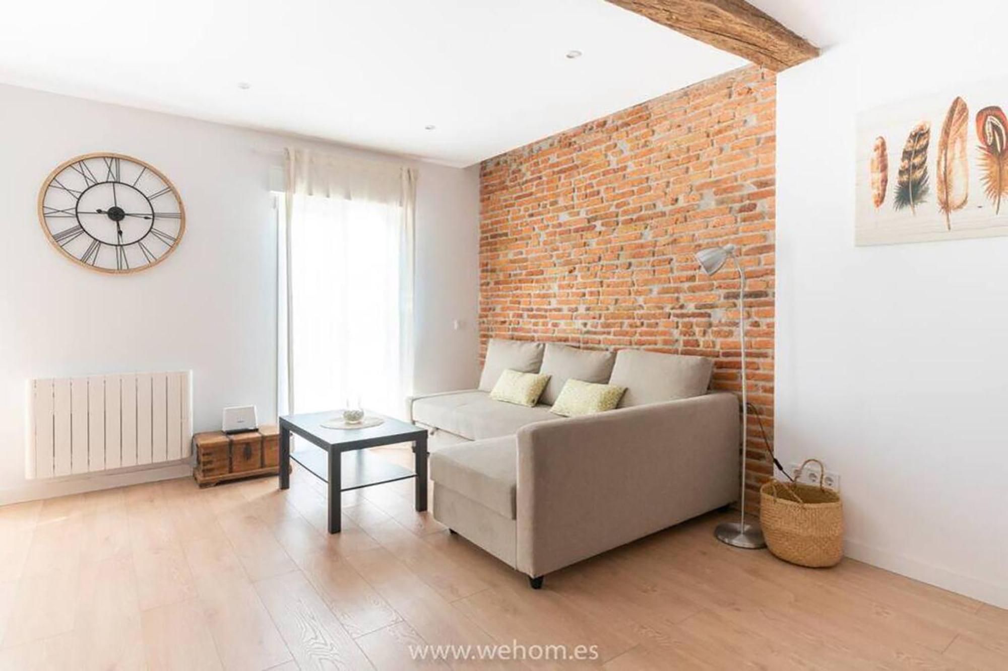 Moderno Y Comodo Apartamento En Calle Vargas Сантандер Екстер'єр фото