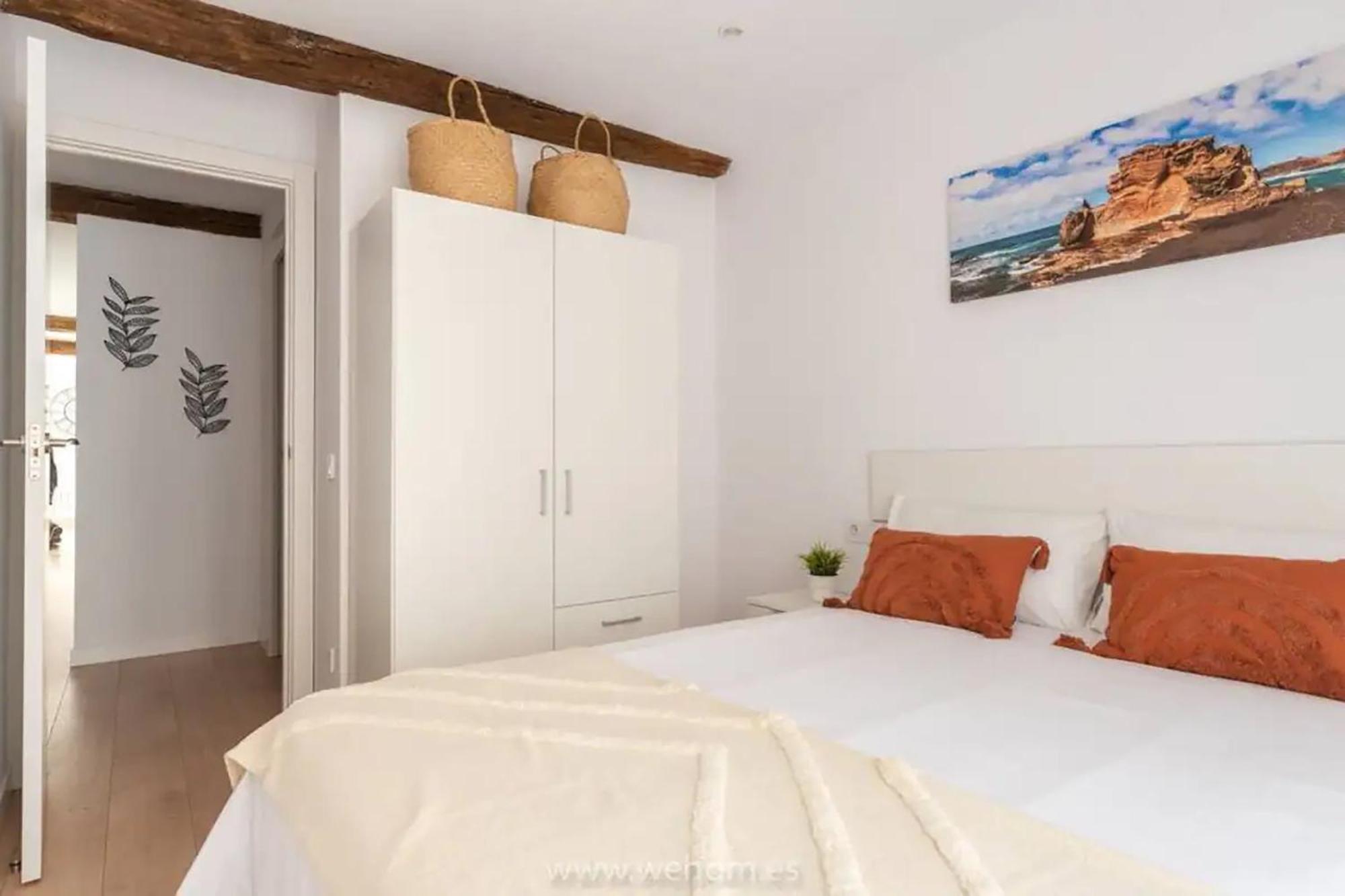 Moderno Y Comodo Apartamento En Calle Vargas Сантандер Екстер'єр фото