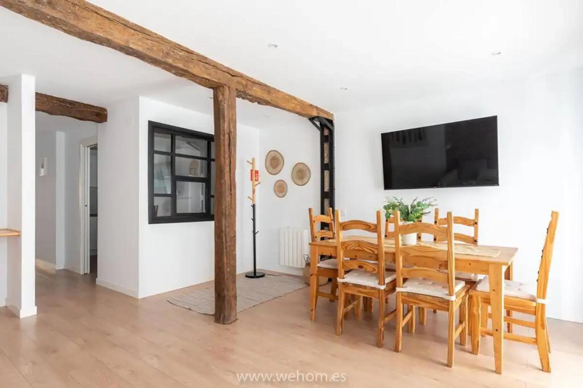 Moderno Y Comodo Apartamento En Calle Vargas Сантандер Екстер'єр фото