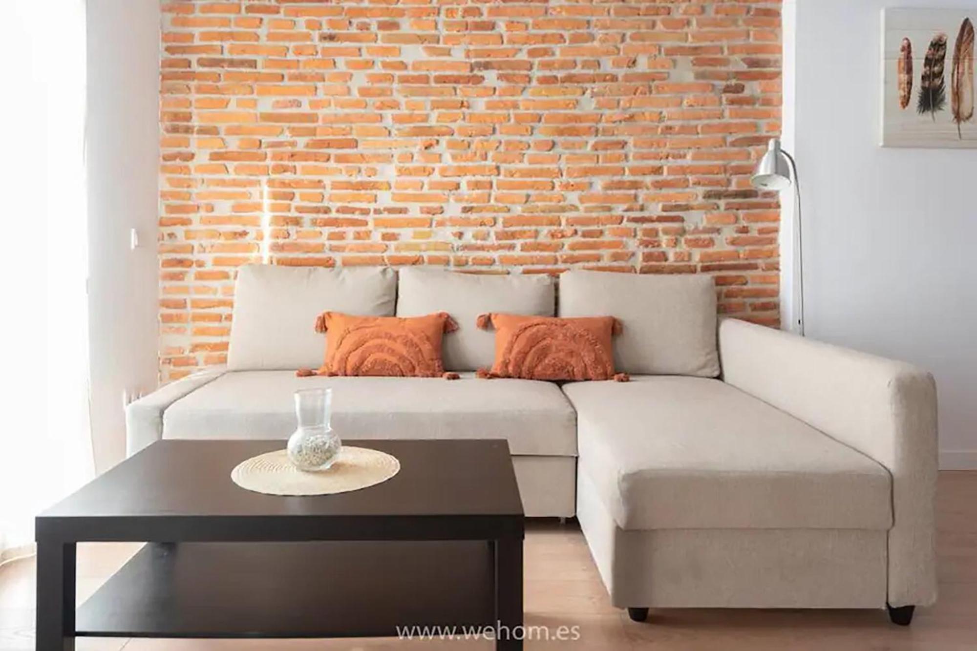 Moderno Y Comodo Apartamento En Calle Vargas Сантандер Екстер'єр фото